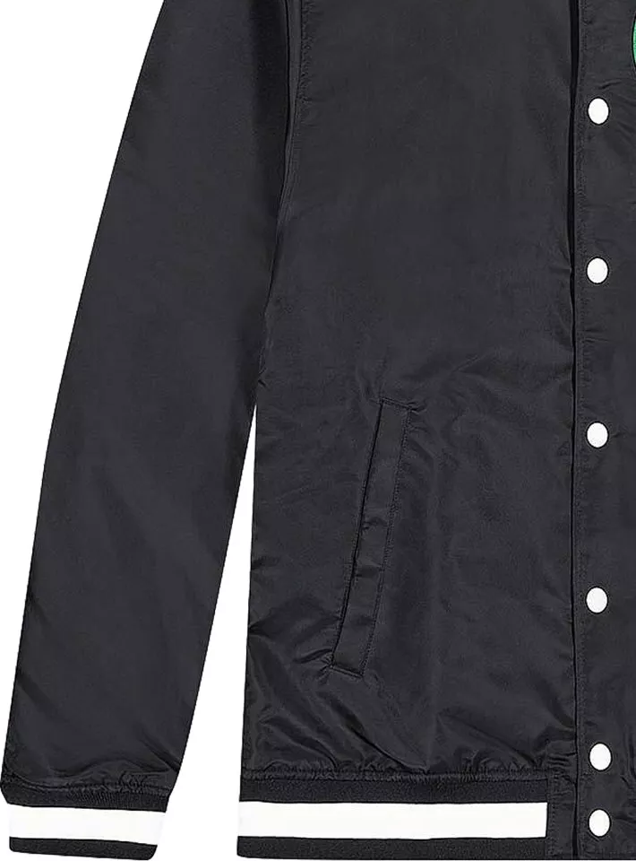 Jakna New Era Boton Celtics