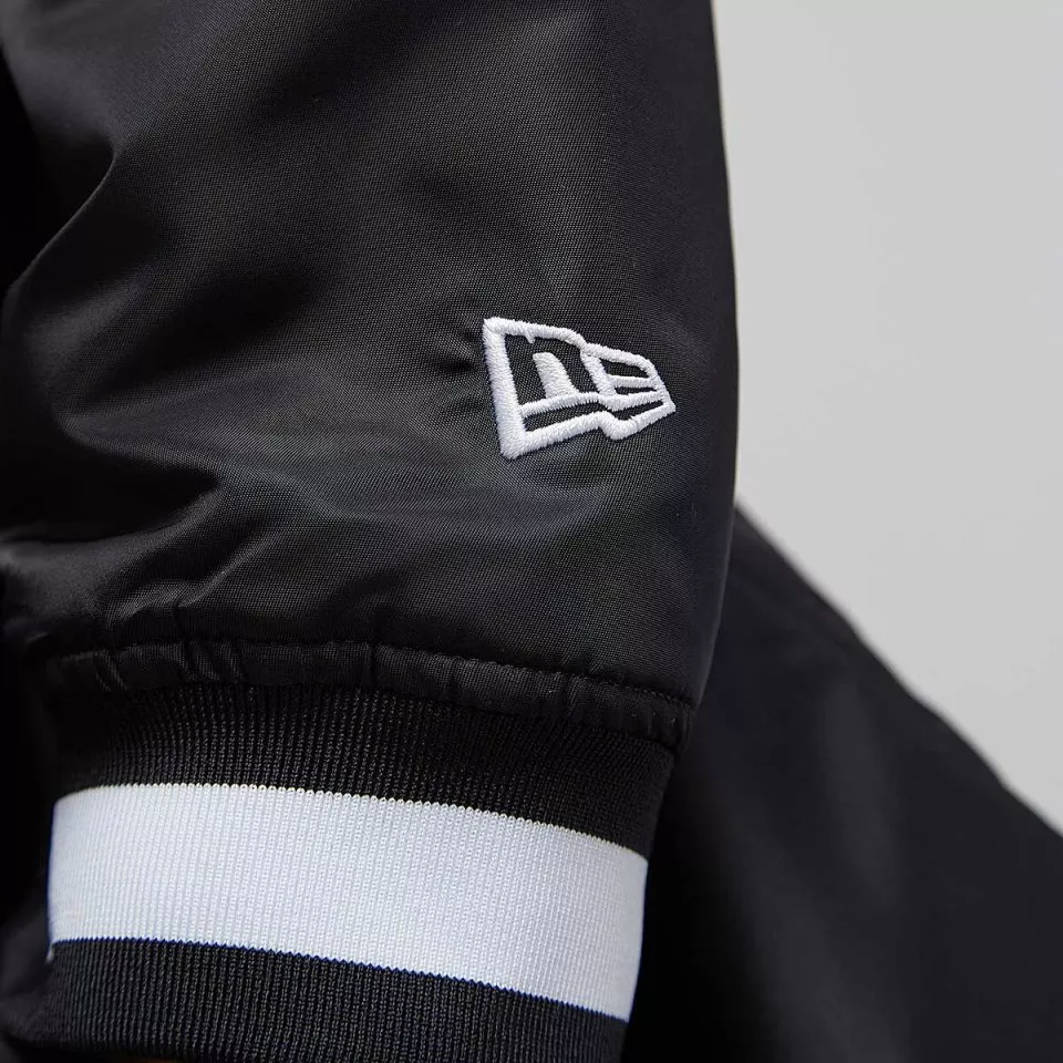 Jakna New Era Los Angeles Lakers