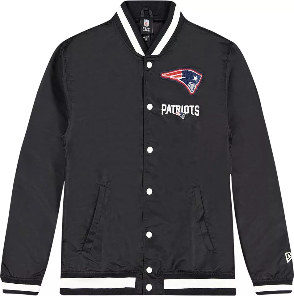 Era New England Patriots Varsity Dzseki