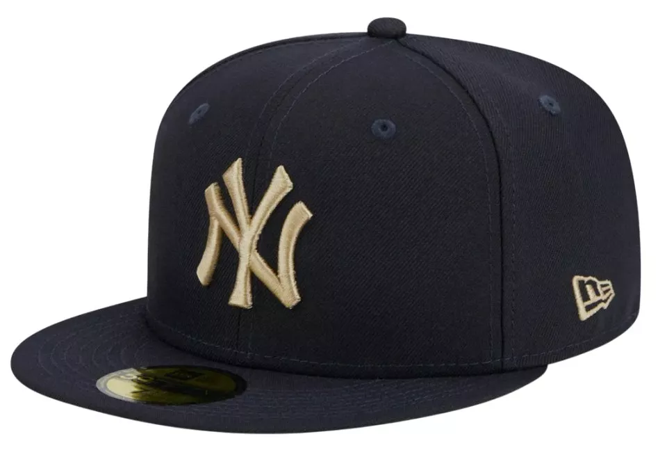 Kappe Era New York Yankees 59Fifty Cap