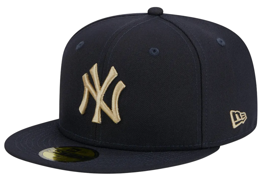 Kappe Era New York Yankees 59Fifty Cap