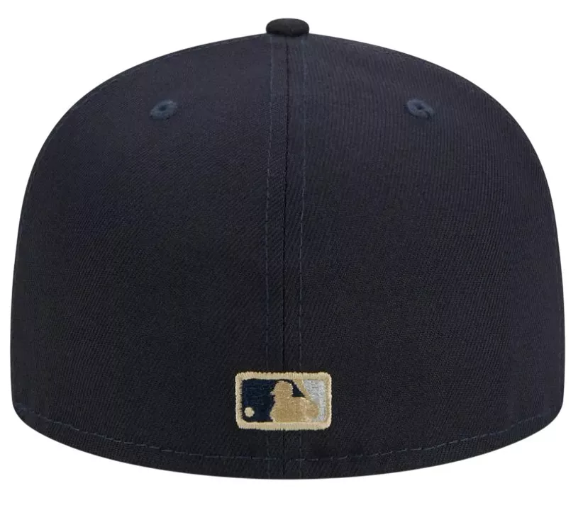 Kappe Era New York Yankees 59Fifty Cap