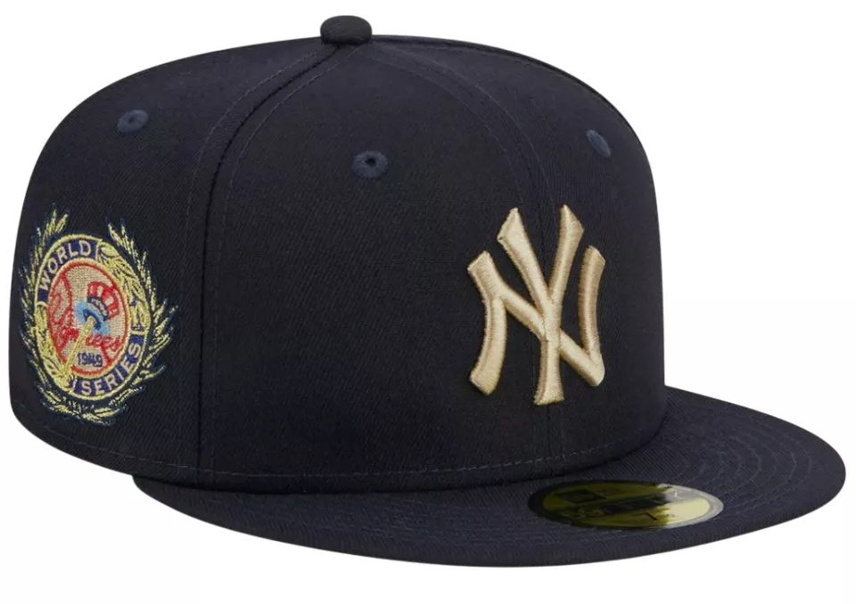 Kappe Era New York Yankees 59Fifty Cap