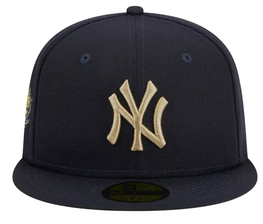 Kappe Era New York Yankees 59Fifty Cap