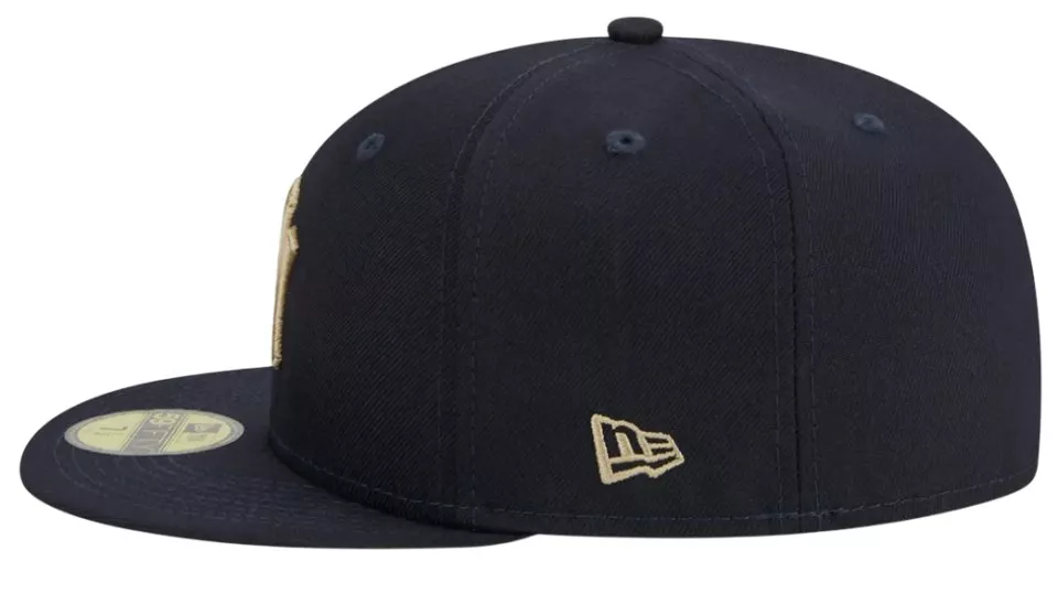 Kappe Era New York Yankees 59Fifty Cap