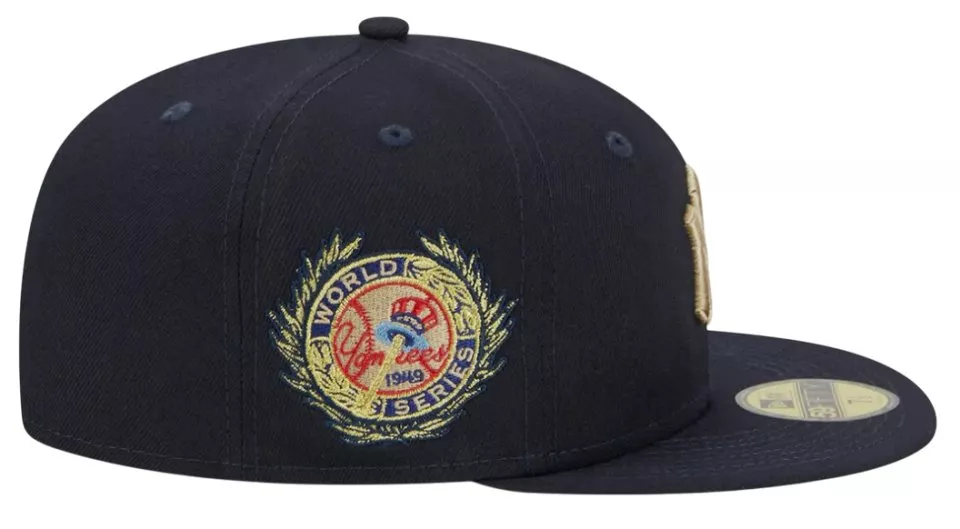 Kappe Era New York Yankees 59Fifty Cap
