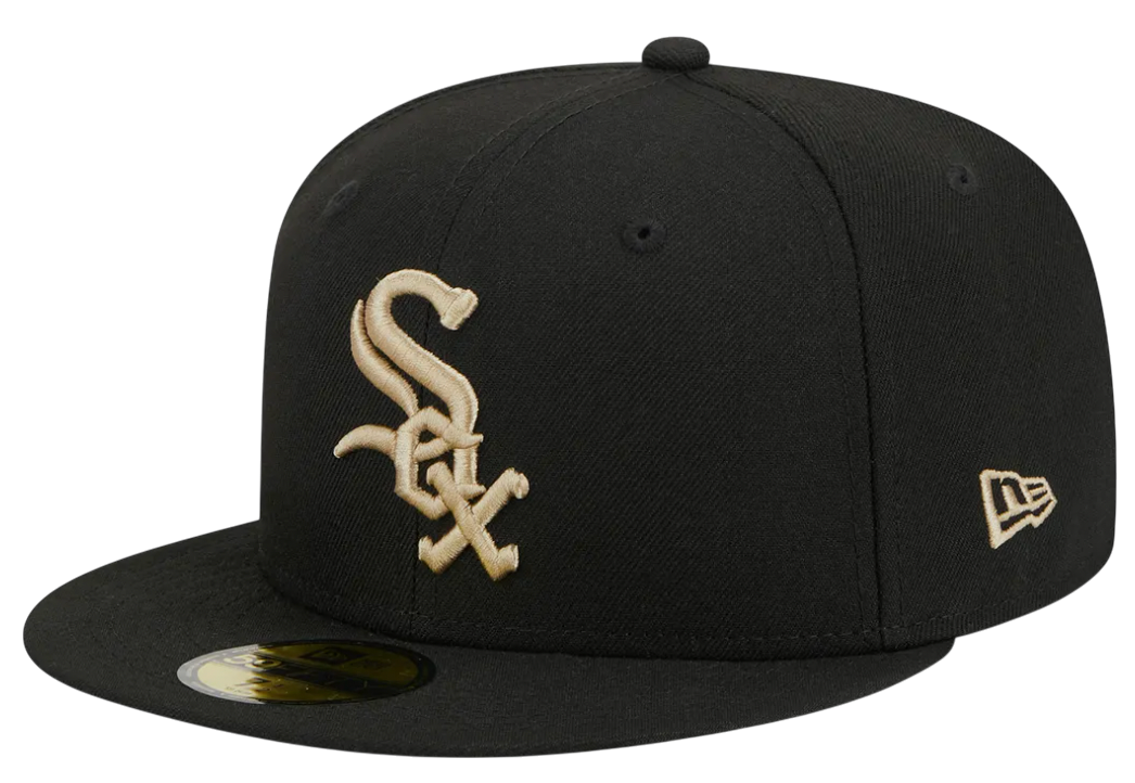 Kappe New Era Chicago White Sox 59Fifty