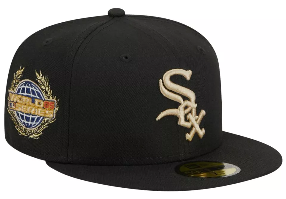 Kappe New Era Chicago White Sox 59Fifty