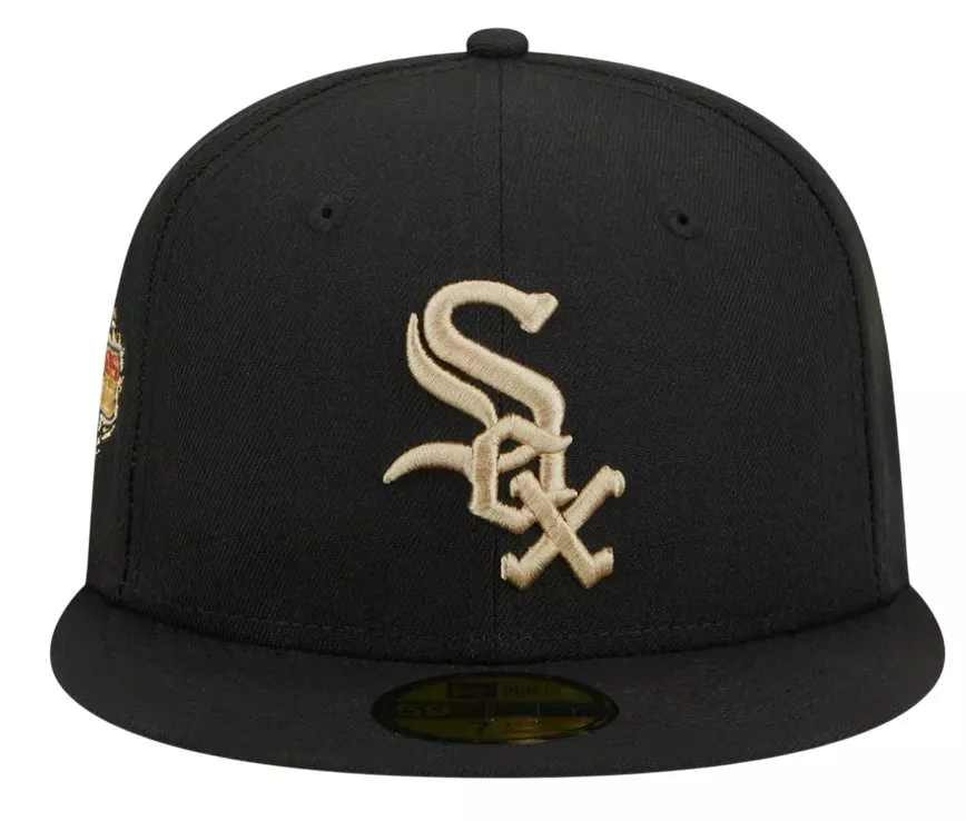 Kappe New Era Chicago White Sox 59Fifty