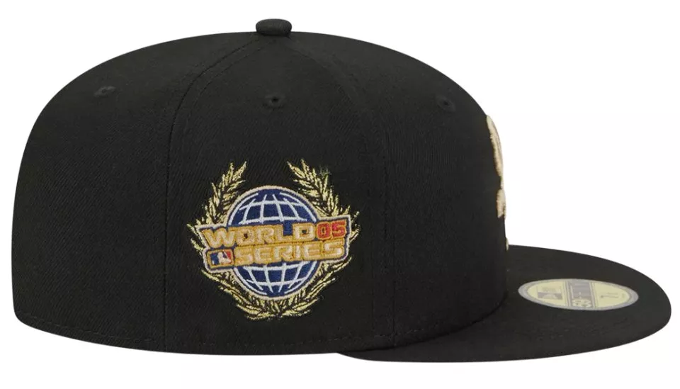 Kappe New Era Chicago White Sox 59Fifty