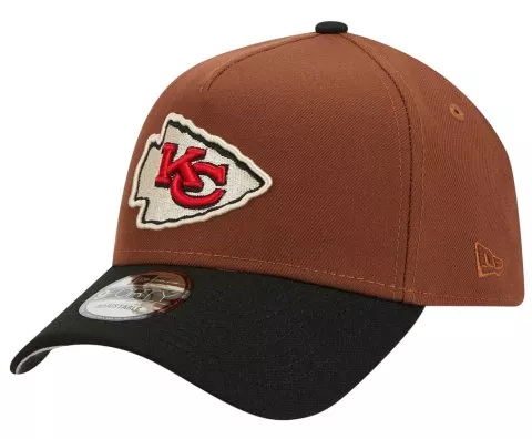 New Era Kansas City Chiefs 9Forty Cap