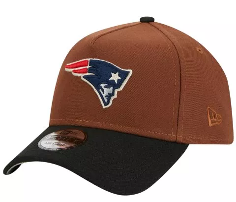 Era New England Patriots 9Forty Cap