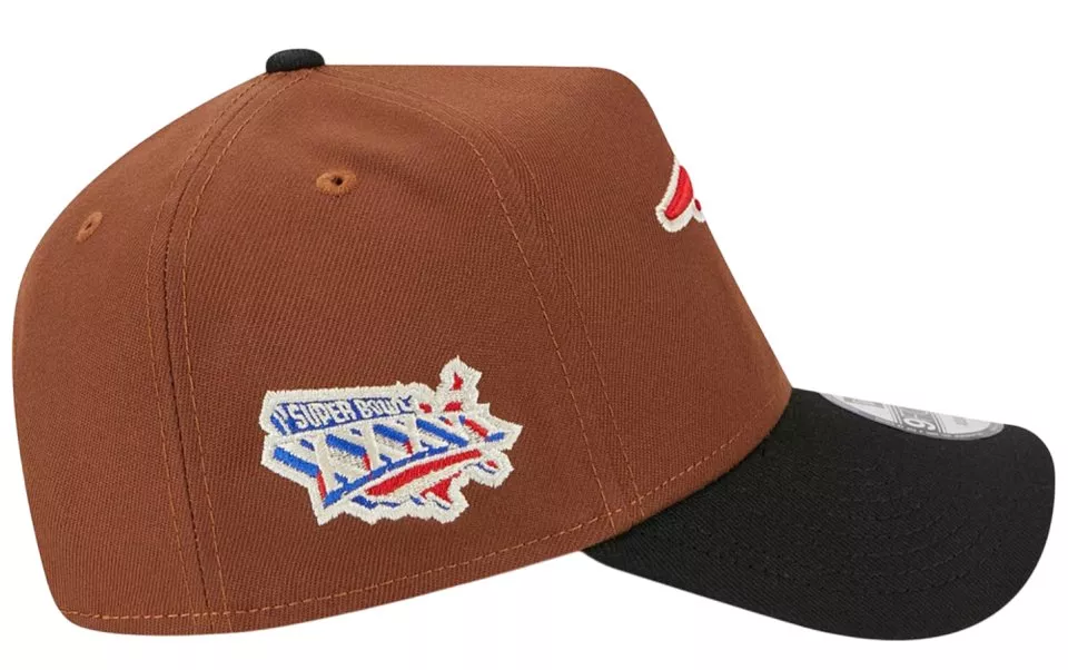 Era New England Patriots 9Forty Cap Baseball sapka