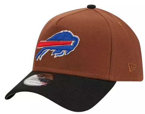 New Era Buffalo Bills Harvest 9Forty Cap