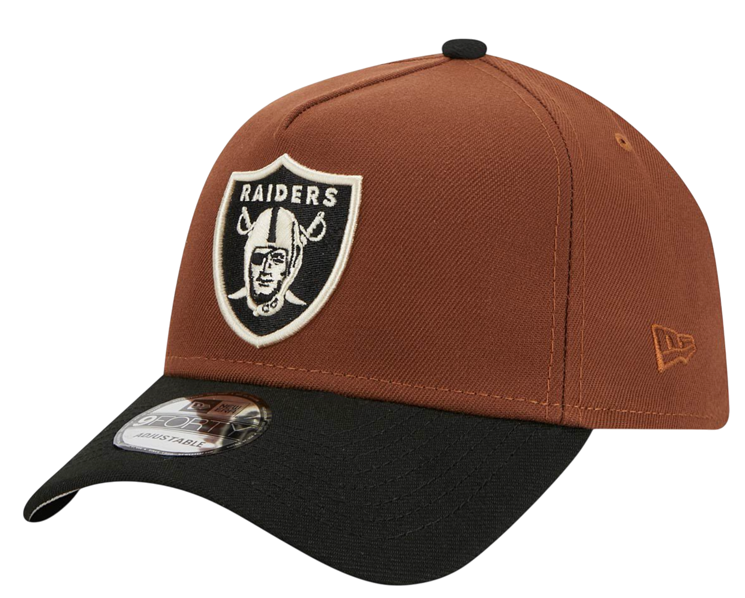 Sapca New Era Las Vegas Raiders Harvest 9Forty Cap
