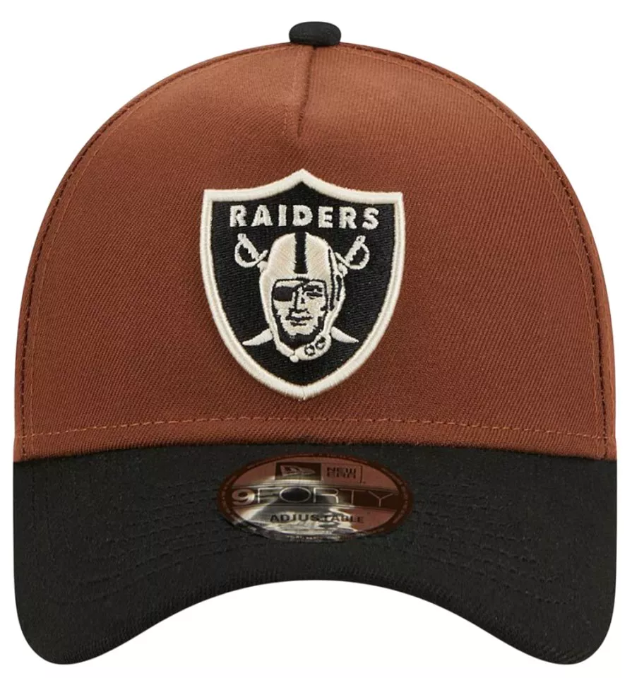 Sapca New Era Las Vegas Raiders Harvest 9Forty Cap
