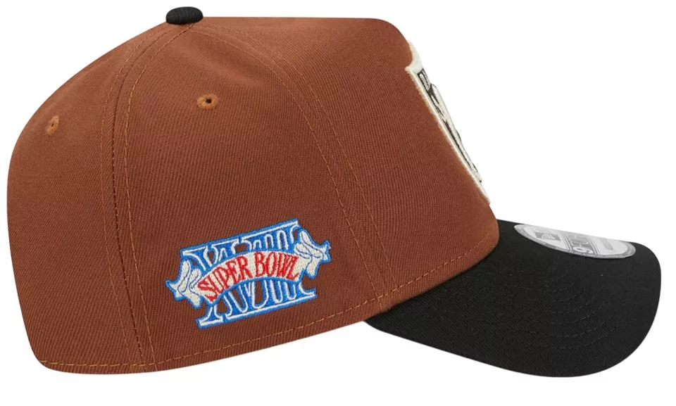 Sapca New Era Las Vegas Raiders Harvest 9Forty Cap