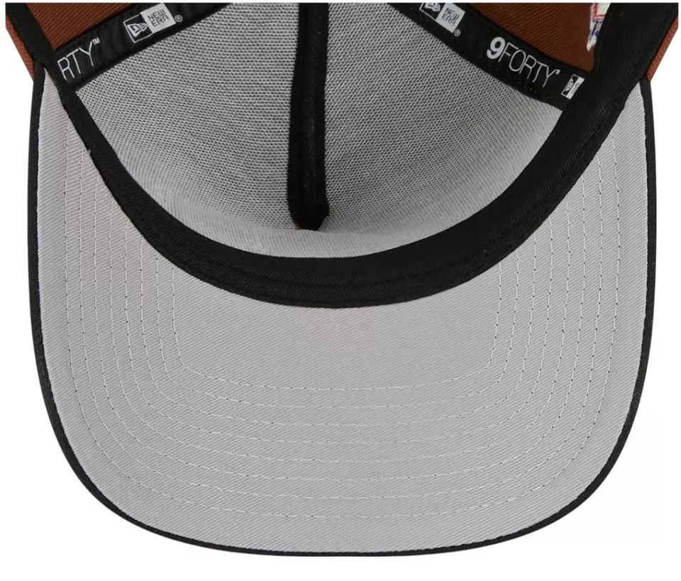 Sapca New Era Las Vegas Raiders Harvest 9Forty Cap