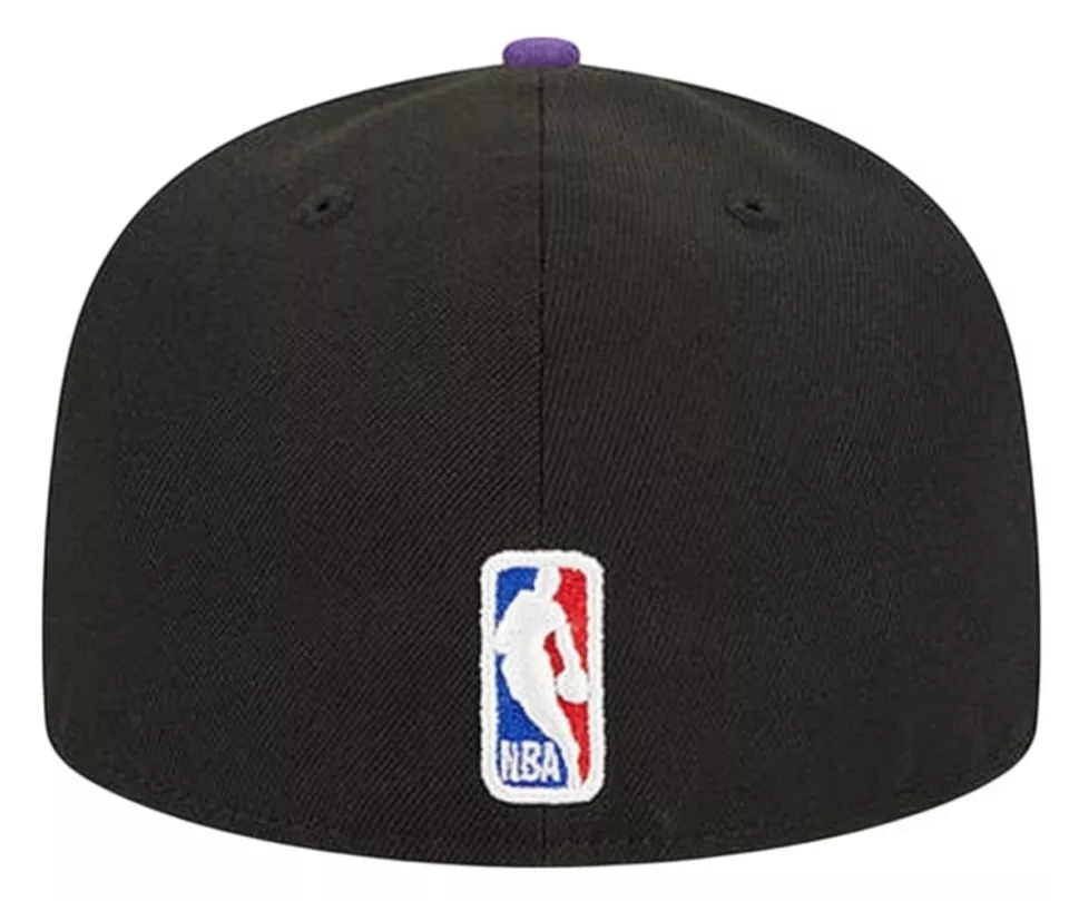 Kappe New Era NBA LA Lakers 23-24 59Fifty Cap