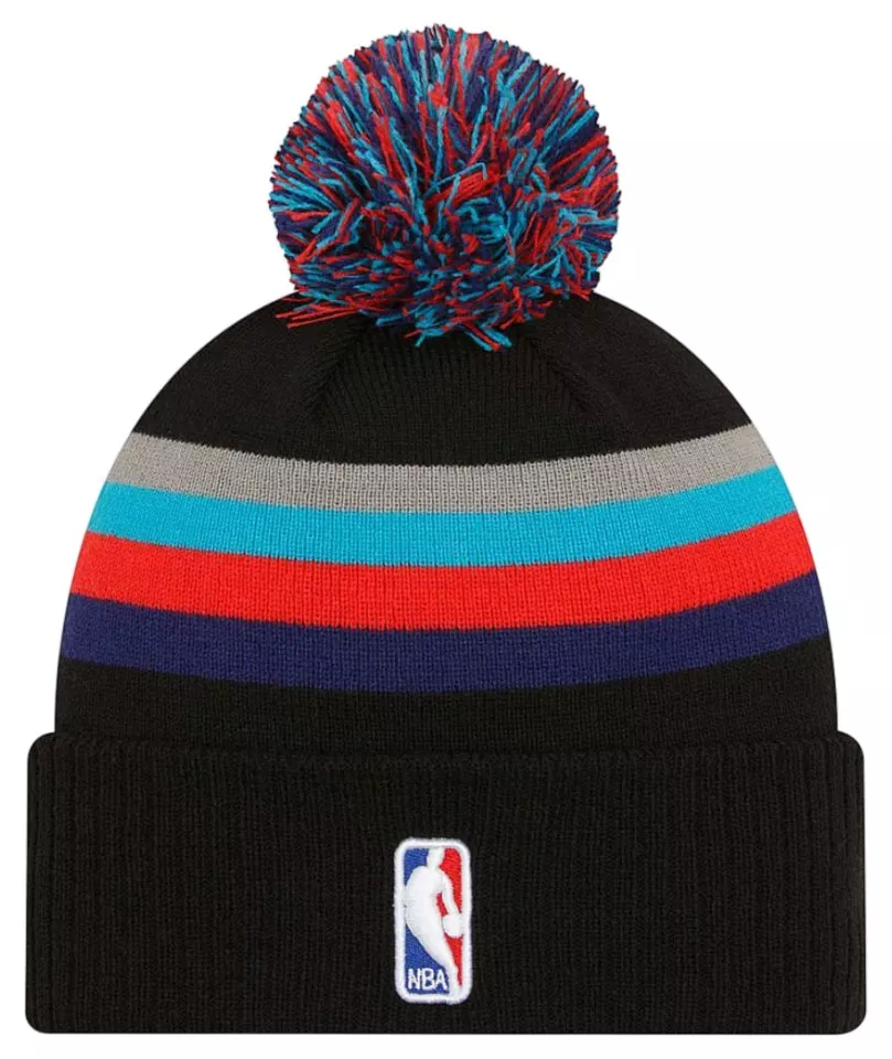 Czapka New Era Brooklyn NBA B. Nets 23-24 Beanie