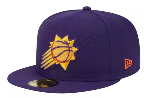 New Era NBA Phoenix Suns 23-24 59Fifty Cap
