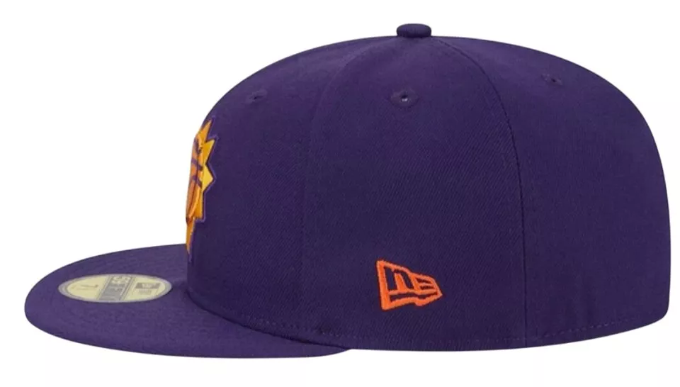 Kappe New Era NBA Phoenix Suns 23-24 59Fifty Cap