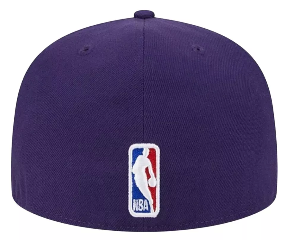 Kappe New Era NBA Phoenix Suns 23-24 59Fifty Cap