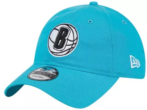 New Era Brooklyn NBA B. Nets 23-24 9Twenty Cap