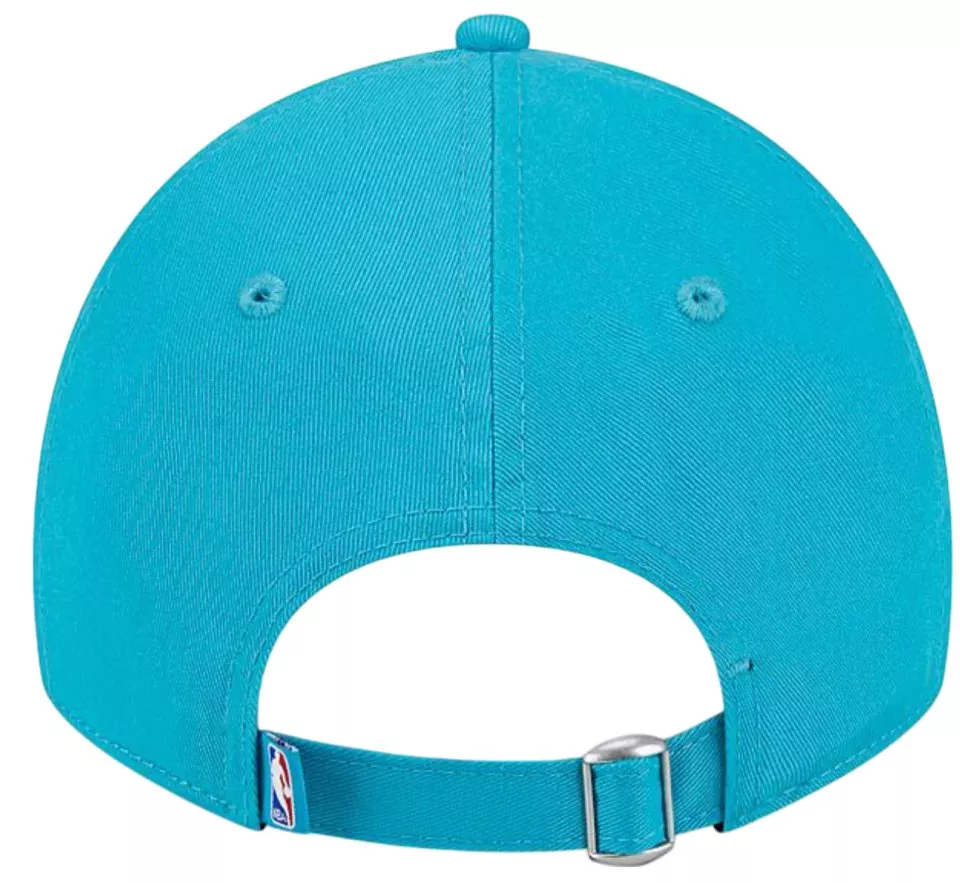 Czapka bejsbolówka New Era Brooklyn NBA B. Nets 23-24 9Twenty Cap