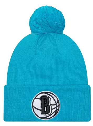 New Era Brooklyn NBA B. Nets 23-24 Beanie