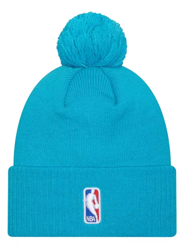 Čiapky New Era Brooklyn NBA B. Nets 23-24 Beanie