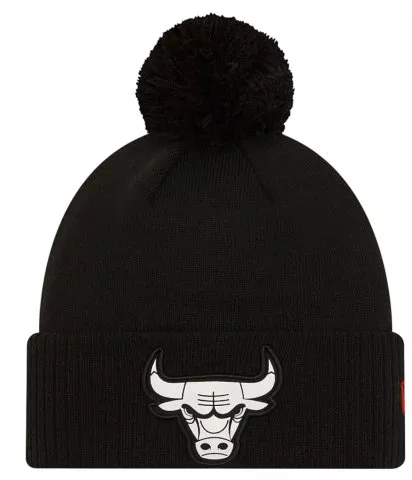 New Era Bulls NBA Chicago B. 23-24 Beanie