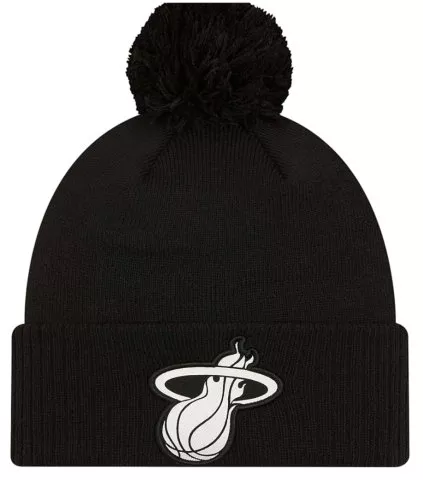 New Era NBA Miami Heat 23-24 Beanie