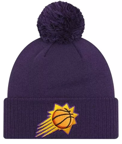 New Era NBA Phoenix Suns 23-24 Beanie