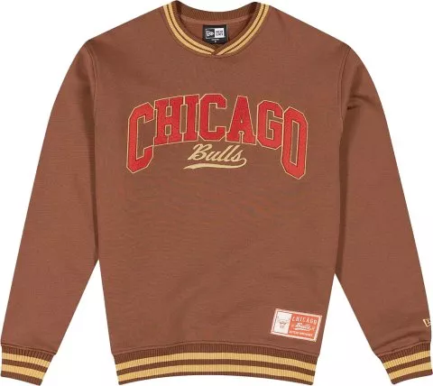 New Era NBA Chicago Bulls Sweatshirt