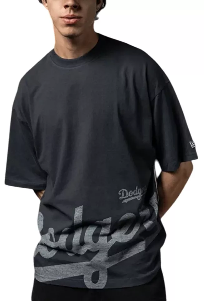 New Era MLB LA. Dodgers Oversized T-Shirt - 11teamsports.ie