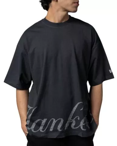 New Era MLB NY. Yankees Oversized T-Shirt