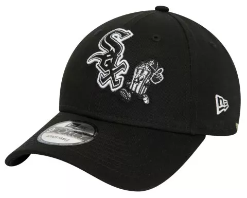 New Era Curved Cap