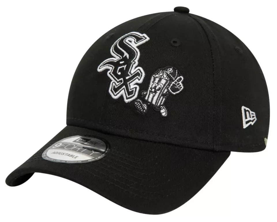 New Era Curved Cap Baseball sapka