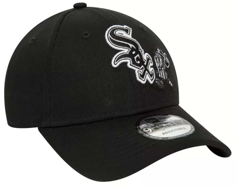 New Era Curved Cap Baseball sapka