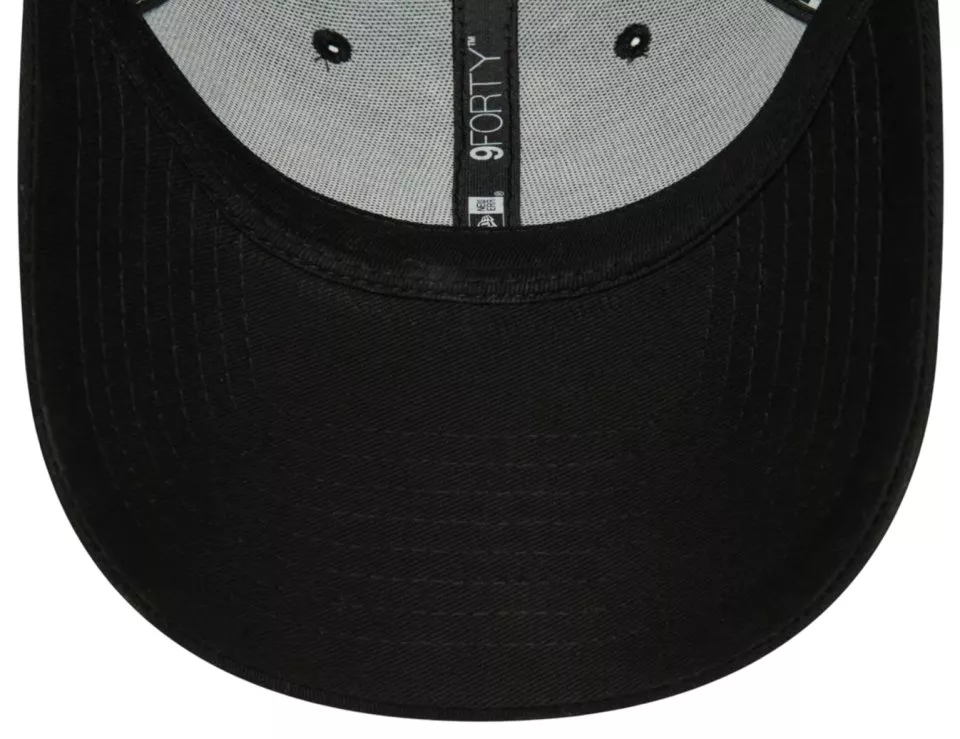 New Era Curved Cap Baseball sapka