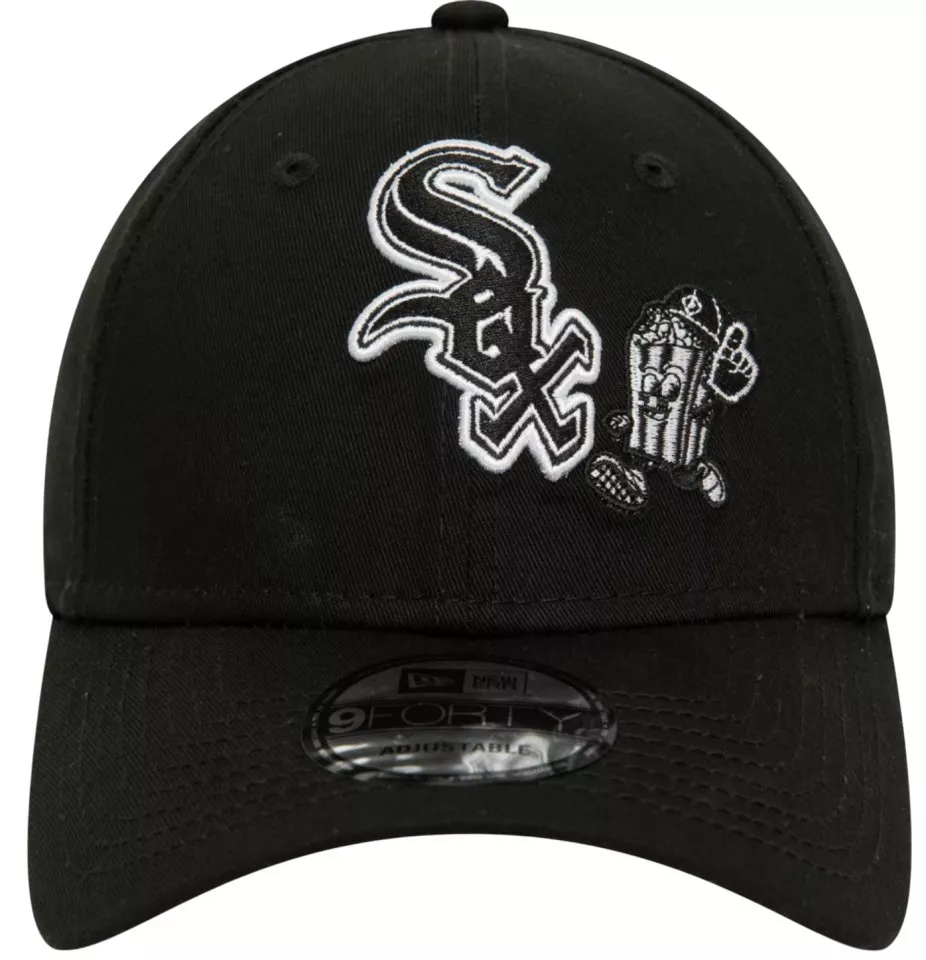 New Era Curved Cap Baseball sapka