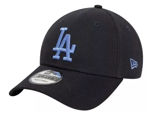 New Era Los Angeles Dodgers MLB League Essential 9Forty Cap