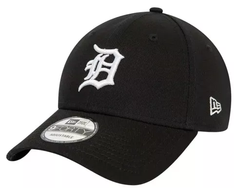 New Era Curved Cap