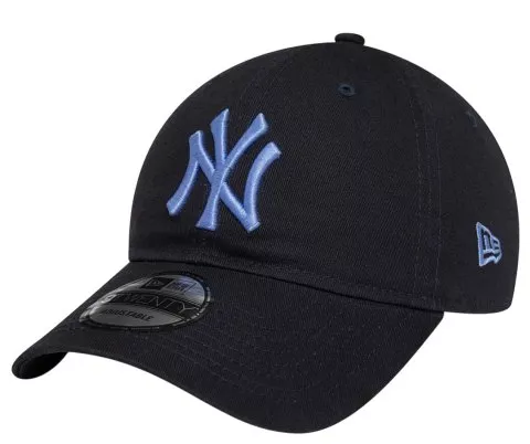 Era New York Yankees MLB League Essential 9Twenty Cap