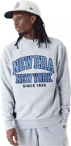 New Era Arch Graphic Sweatshirt