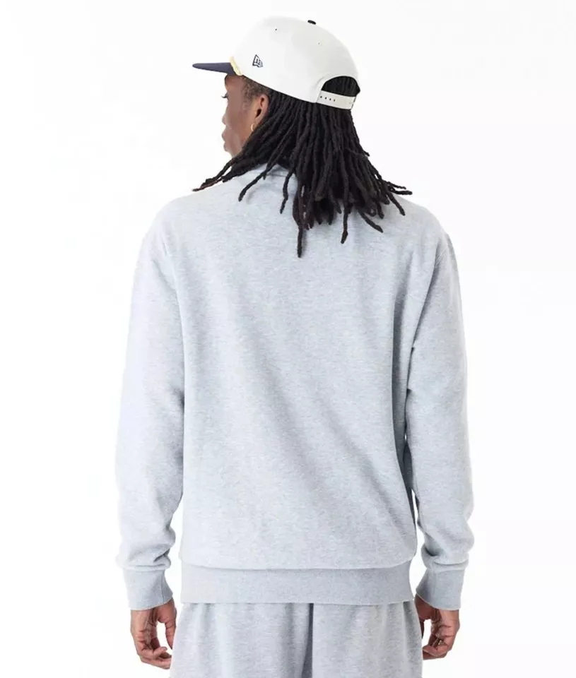 New Era Arch Graphic Pulóver