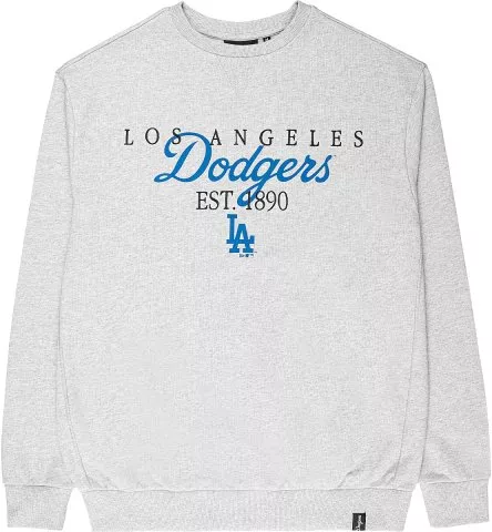 New Era Los Angeles Dodgers MLB Lifestyle Sweatshirt
