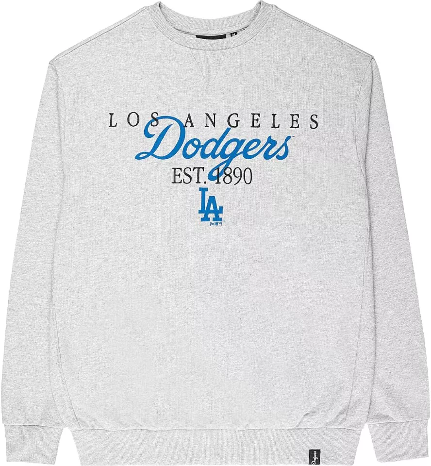 Pulover New Era Los Angeles Dodgers MLB Lifestyle