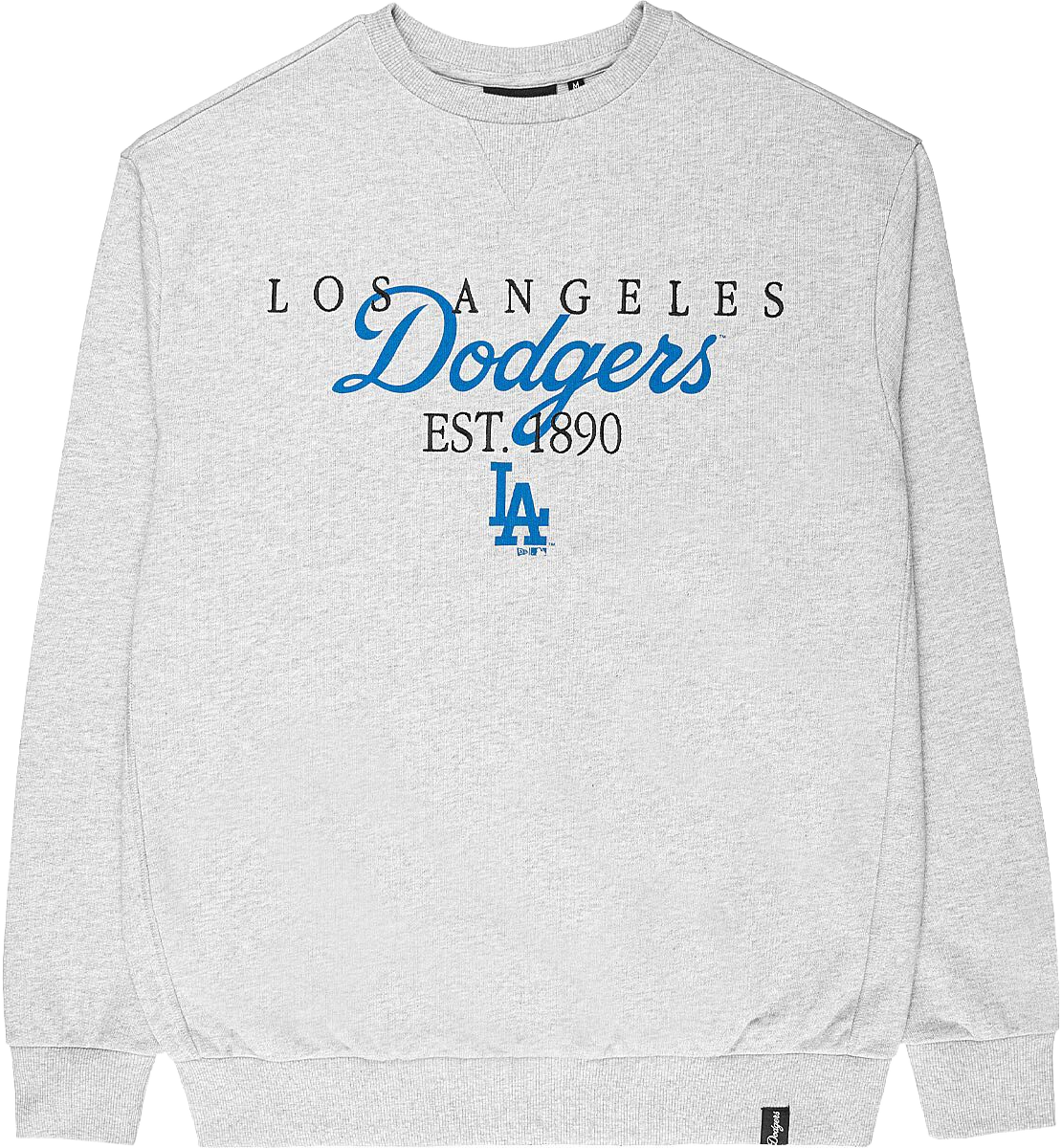 Pulover New Era Los Angeles Dodgers MLB Lifestyle